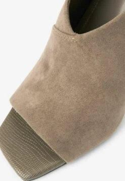 Next FOREVER COMFORT HIGH HEEL SLINGBACK STANDARD - High Heel Peeptoe - Mink Brown 9 Next FOREVER COMFORT HIGH HEEL SLINGBACK STANDARD - High Heel Peeptoe - Mink Brown -Next 6320ed97203046dda022e72692dfb219