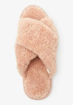 Next Pantolette Flach - Peach Pink 8 Next Pantolette Flach - Peach Pink -Next 63e84d437a3947a293934bcbb21b1dbb