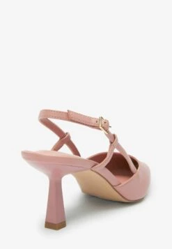 Next FOREVER COMFORT STANDARD - Pumps - Blush Pink -Next 645a7a650bb44e9da2fb1e6135e48b6a