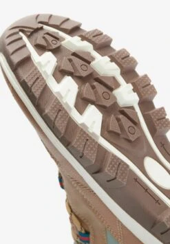 Next ACTIVE SPORTS FOREVER COMFORT SHOWER RESISTANT WALKING - Schnürstiefelette - Tan Brown -Next 64782aea305a48dd9060f183c5332aa5