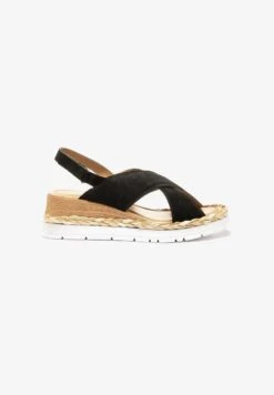Next FOREVER COMFORT CROSS OVER - Espadrille - White -Next 64e9e205324d4fedafafa1120adc3b06 1
