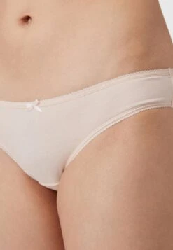 Next FIVE PACK - Slip - Beige -Next 65578d3b8d06465185ce9160ef3125db