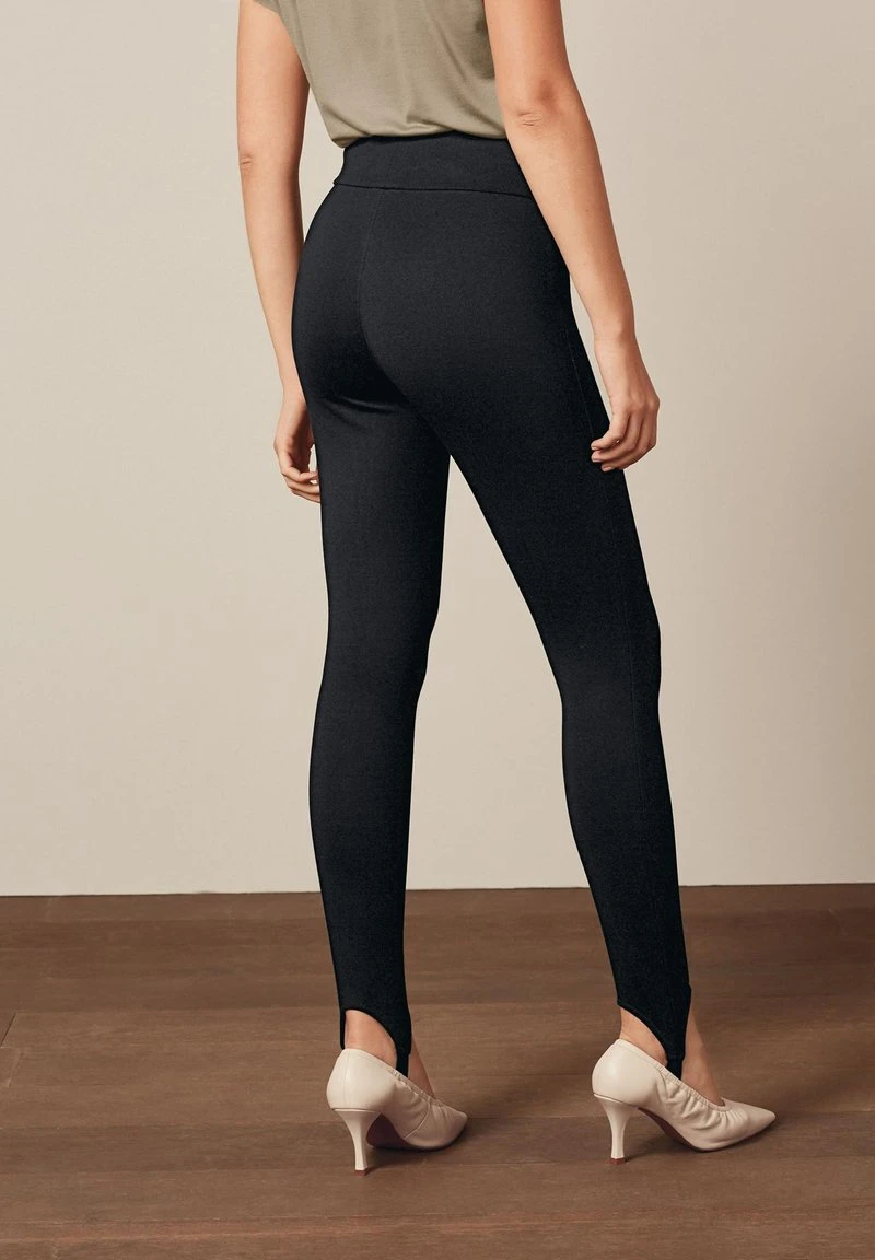 Next Leggings - Hosen - Black 3 Next Leggings - Hosen - Black – Bild 3