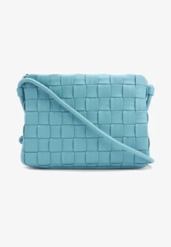 Next WEAVE - Umhängetasche - Blue