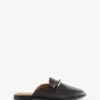 Next FOREVER COMFORT STANDARD - Clogs - Black