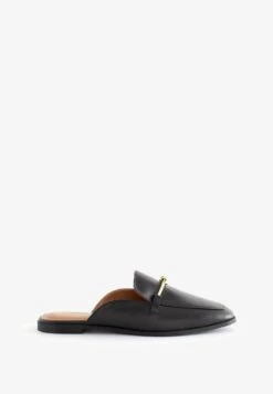 Next FOREVER COMFORT STANDARD - Clogs - Black