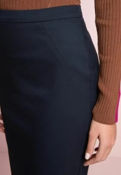 Next MIDI STANDARD - Bleistiftrock - Navy Blue 8 Next MIDI STANDARD - Bleistiftrock - Navy Blue -Next 66198bcc8cbe42ae9a336f3bd4a73886