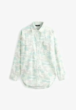 Next OVERSIZED - Hemdbluse - Camouflage Print 9 Next OVERSIZED - Hemdbluse - Camouflage Print -Next 663fce3d68cf4fca9f80cdc6969a719b