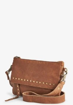 Next Umhängetasche - Tan -Next 66634b3d95a344b7826c6083a676771e