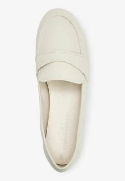 Next Slipper - Bone Cream 8 Next Slipper - Bone Cream -Next 668c2938bd7c4f90b76f0c2168dac756