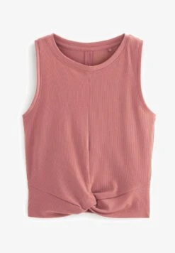 Next ACTIVE - Top - Pink -Next 670dd287771447f09d4441355b1e0e59