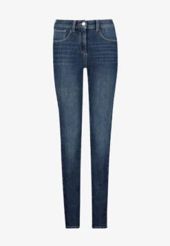 Next STRETCH - Jeans Skinny Fit - Blue -Next 6731f1fbd34e47328dc304d4632514ef