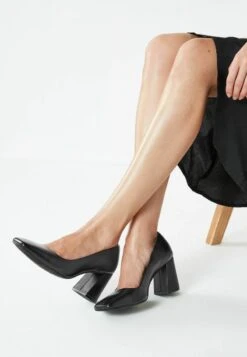 Next FOREVER COMFORT® WITH MOTIONFLEX STA - Pumps - Black