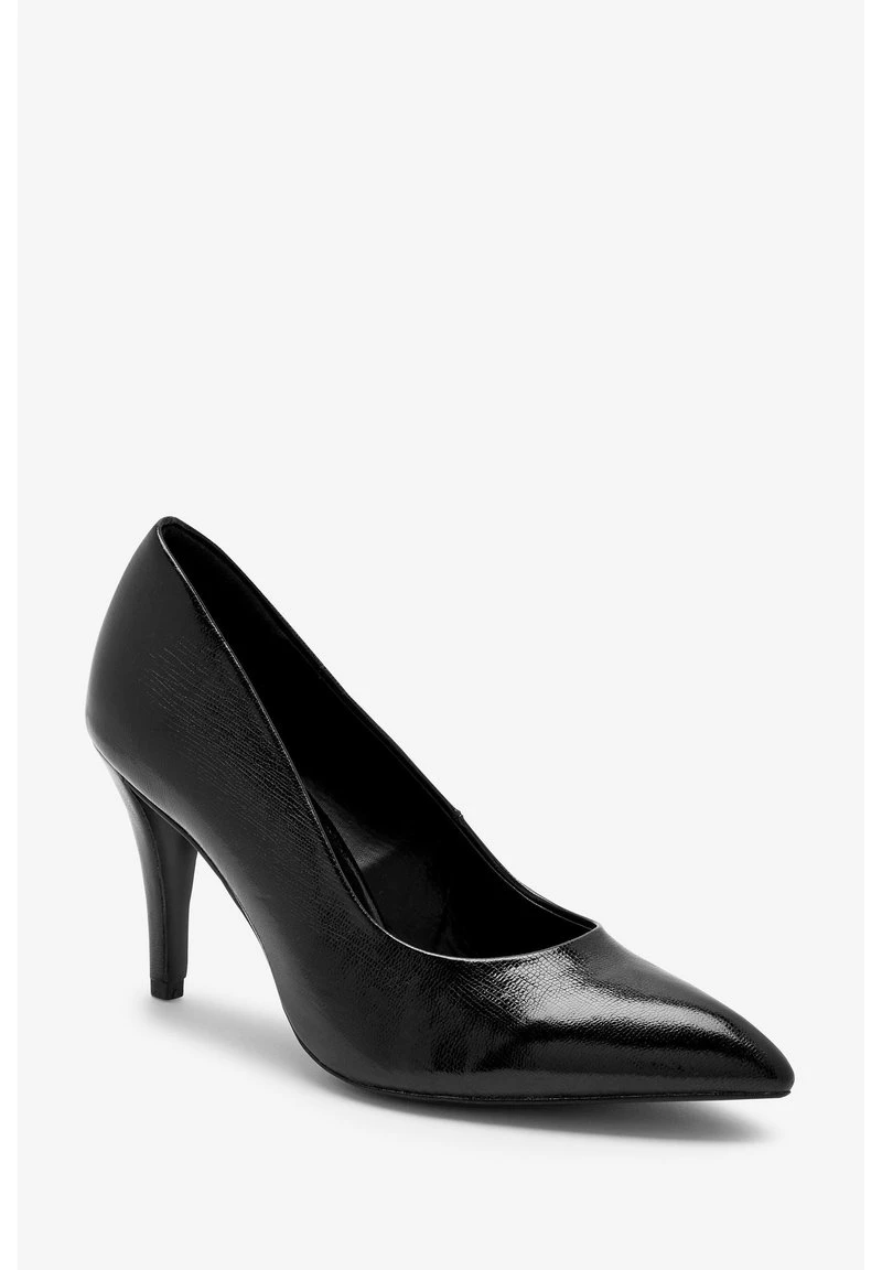 Next FOREVER COMFORT - High Heel Pumps - Black 2 Next FOREVER COMFORT - High Heel Pumps - Black – Bild 2