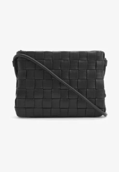 Next WEAVE - Umhängetasche - Black