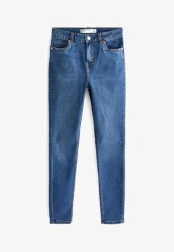 Next PUSH-UP STANDARD - Jeans Skinny Fit - Blue -Next 68542022e7e24c409f0587ed2d0a80c8 1