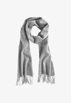 Next Schal - Grey -Next 689a93d3e2524cde8789d4bed2894065 1