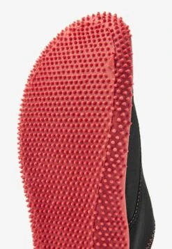 Next AQUA STANDARD - Sneaker Low - Black Coral Pink -Next 68d12a74f25e41b88d7b469b2a276762