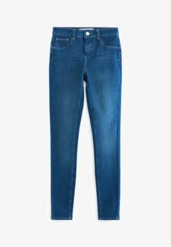 Next STRETCH - Jeans Skinny Fit - Blue -Next 698f4fc18bff470ca8ca434cee3651ac