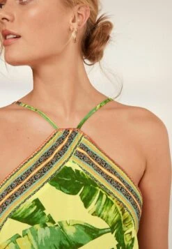 Next Nachthemd - Green Tropical Leaf 11 Next Nachthemd - Green Tropical Leaf -Next 6a2ba68d00214e8486a45e2fc26fbf7c 1