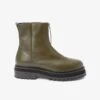 Next FOREVER COMFORT - Ankle Boot - Khaki Green