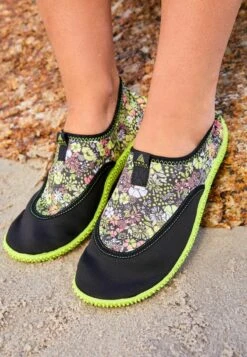 Next Slipper - Black