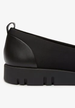 Next MOTION FLEX - Slipper - Black 9 Next MOTION FLEX - Slipper - Black -Next 6d461a740c534e3c8e74ff934e67d286