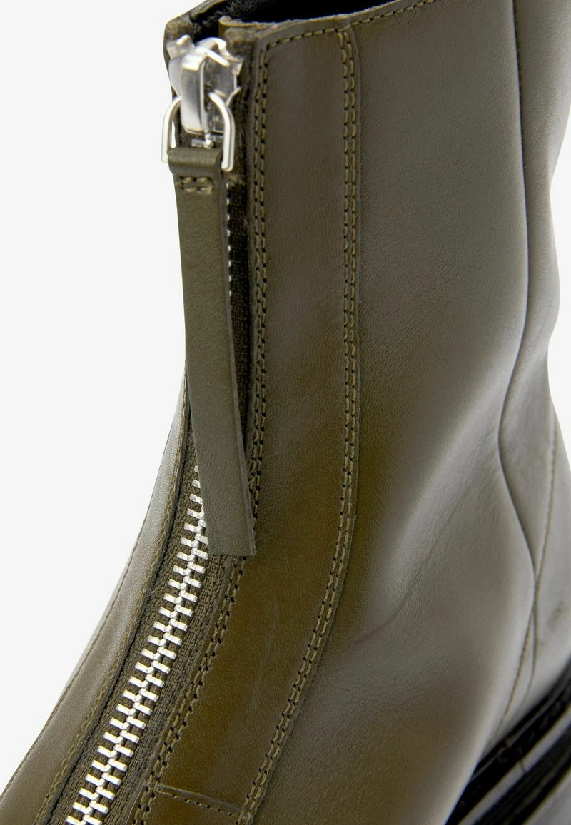 Next FOREVER COMFORT - Ankle Boot - Khaki Green 4 Next FOREVER COMFORT - Ankle Boot - Khaki Green – Bild 4