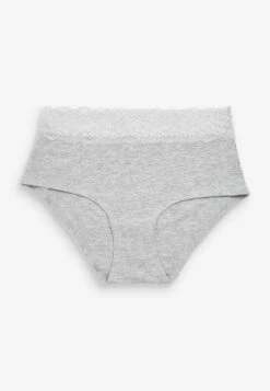 Next 4 PACK MIDI - Shapewear - Monochrome -Next 6db285c81eb0400e9f67dd140ad19fe1