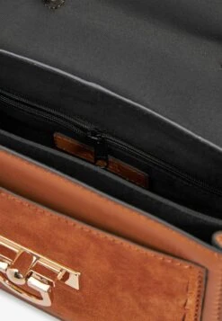 Next STANDARD - Handtasche - Tan Brown -Next 6f1595eee1104c02849ecb83ea6368b2