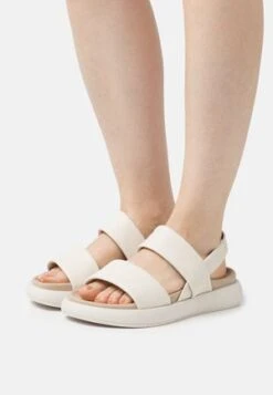 Next FOREVER COMFORT STANDARD - Plateausandalette - Animal -Next 6f3b903371384441989075a4f866198d