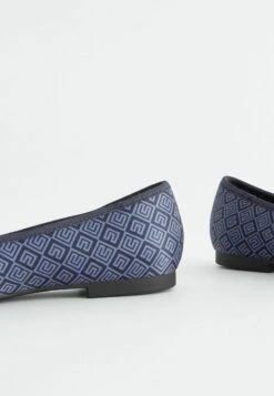 Next FOREVER COMFORT - Klassischer Ballerina - Blue Navy 9 Next FOREVER COMFORT - Klassischer Ballerina - Blue Navy -Next 6f4fd3d7d76e419e88014f2ff808125c