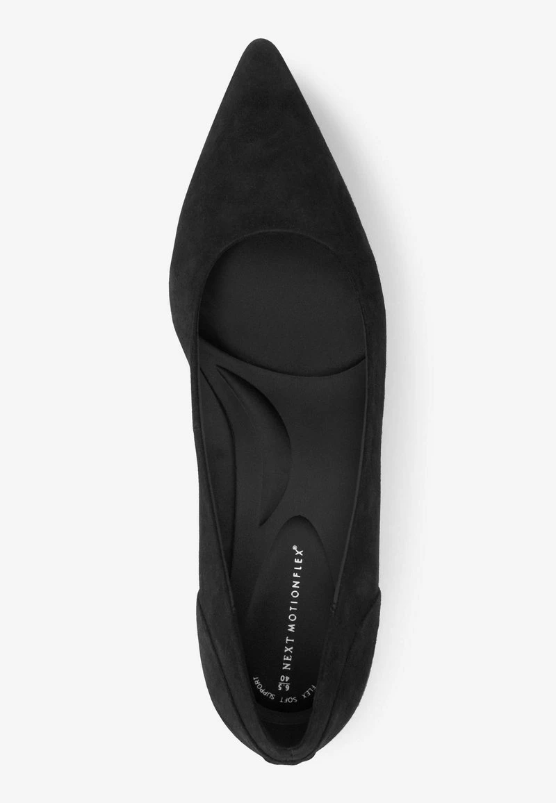 Next FOREVER COMFORT® WITH MOTIONFLEX STANDARD - Pumps - Black 3 Next FOREVER COMFORT® WITH MOTIONFLEX STANDARD - Pumps - Black – Bild 3