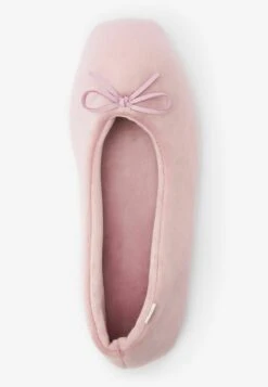 Next STANDARD - Hausschuh - Pink -Next 6fb6ec70db57424fa5b1ad0bfeb0c9f7