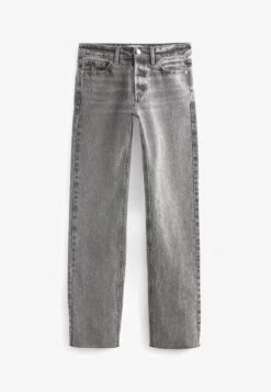 Next BOYFRIEND STANDARD - Jeans Straight Leg - Blue -Next 7227fb6cb50947e59d2833fa00277d4b