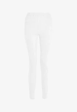 Next Jeggings - White -Next 724a27ba97df4a4db9ec4044ae992e13