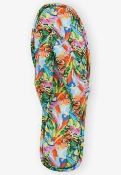 Next BLEND - Zehentrenner - Multi Tropical -Next 725ea24d9aad49e08cd702e4f497f111