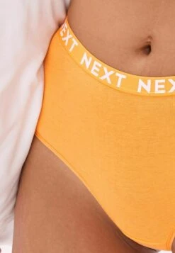 Next RICH LOGO KNICKERS FOUR 4 PACK - Slip - Pink 8 Next RICH LOGO KNICKERS FOUR 4 PACK - Slip - Pink -Next 72c050f529304ea9a18300566f1f051b
