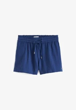 Next CRINKLE STANDARD - Shorts - White -Next 733b5fd92c02432fb007c141f04b4f50 1