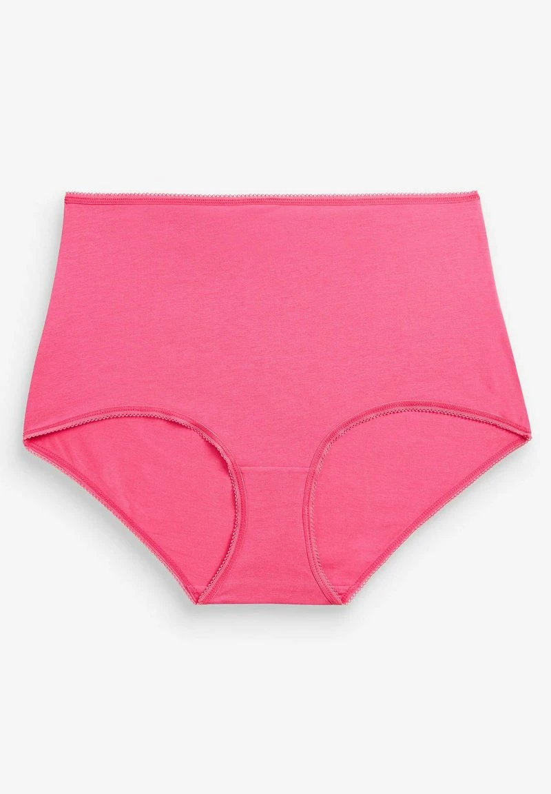 Next RICH 4 PACK FULL - Slip - Orange/pink/white 3 Next RICH 4 PACK FULL - Slip - Orange/pink/white – Bild 3