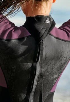 Next FULL LENGTH - Badeanzug - Black -Next 7457c79cdec24ddfbde2995ccc919c6a