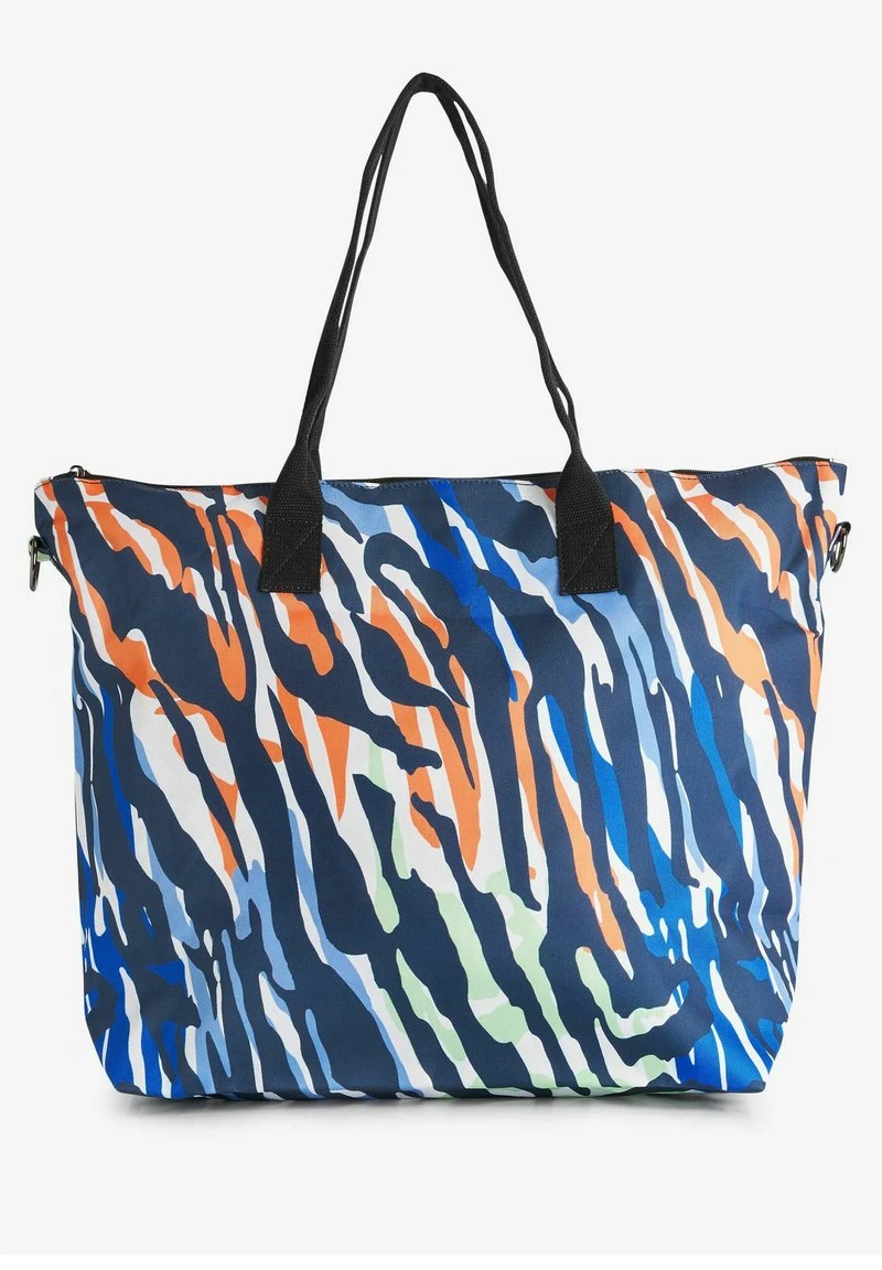 Next FOLD-AWAY - Strandaccessoire - Multi Animal Print 2 Next FOLD-AWAY - Strandaccessoire - Multi Animal Print – Bild 2