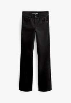 Next LIFT STANDARD - Jeans Bootcut - New & Improved Black -Next 7535c453af1f4918a1f87fb0bd065c45