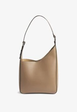 Next ASYMMETRIC STANDARD - Umhängetasche - Mink Brown -Next 7575652f19454dff920c4054aa3d1160 1