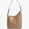 Next ASYMMETRIC STANDARD - Umhängetasche - Mink Brown