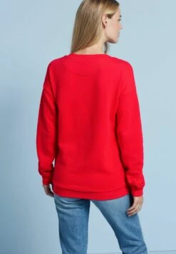 Next CHRISTMAS GRAPHIC - Sweatshirt - Red 8 Next CHRISTMAS GRAPHIC - Sweatshirt - Red -Next 7601bd4100514c88a691e23885d81c7a