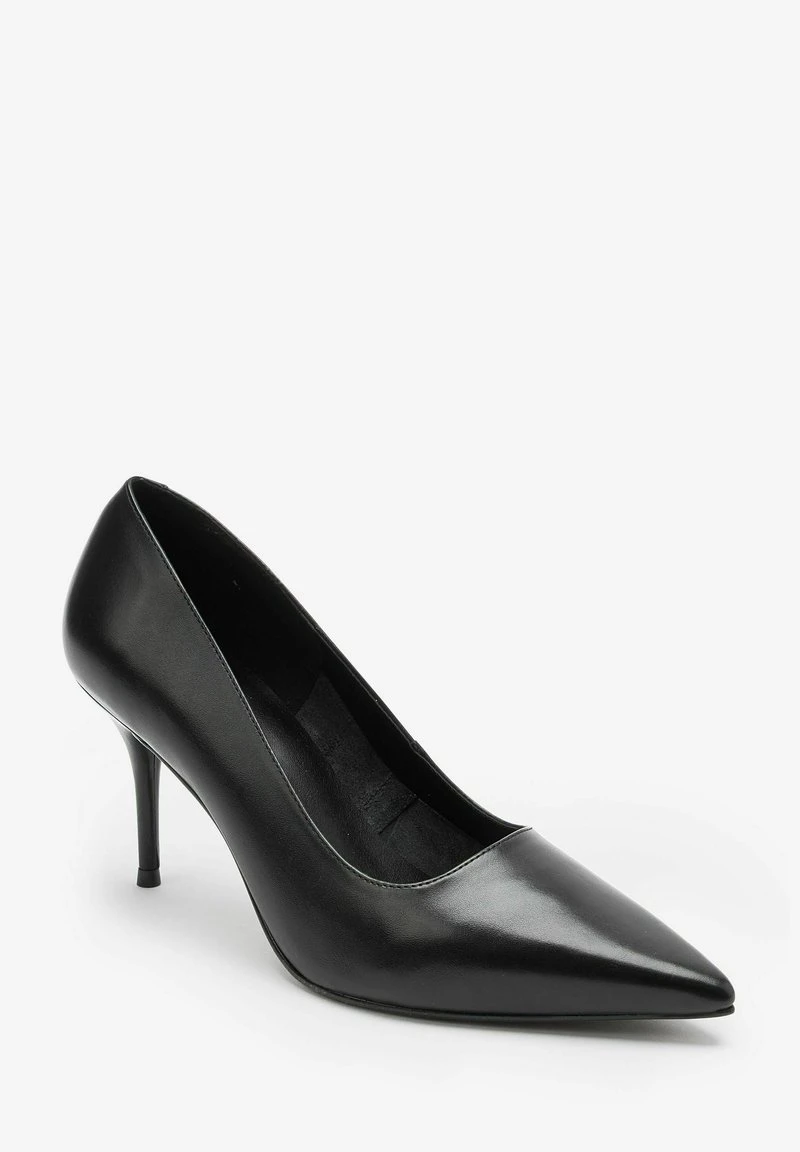 Next FOREVER COMFORT COURT - High Heel Pumps - Black 2 Next FOREVER COMFORT COURT - High Heel Pumps - Black – Bild 2
