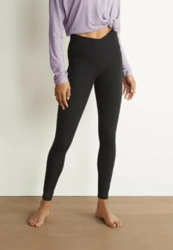 Next YOGA - Tights - Black -Next 770c13e55a4b45d4a0e2db5d8db917ad 1