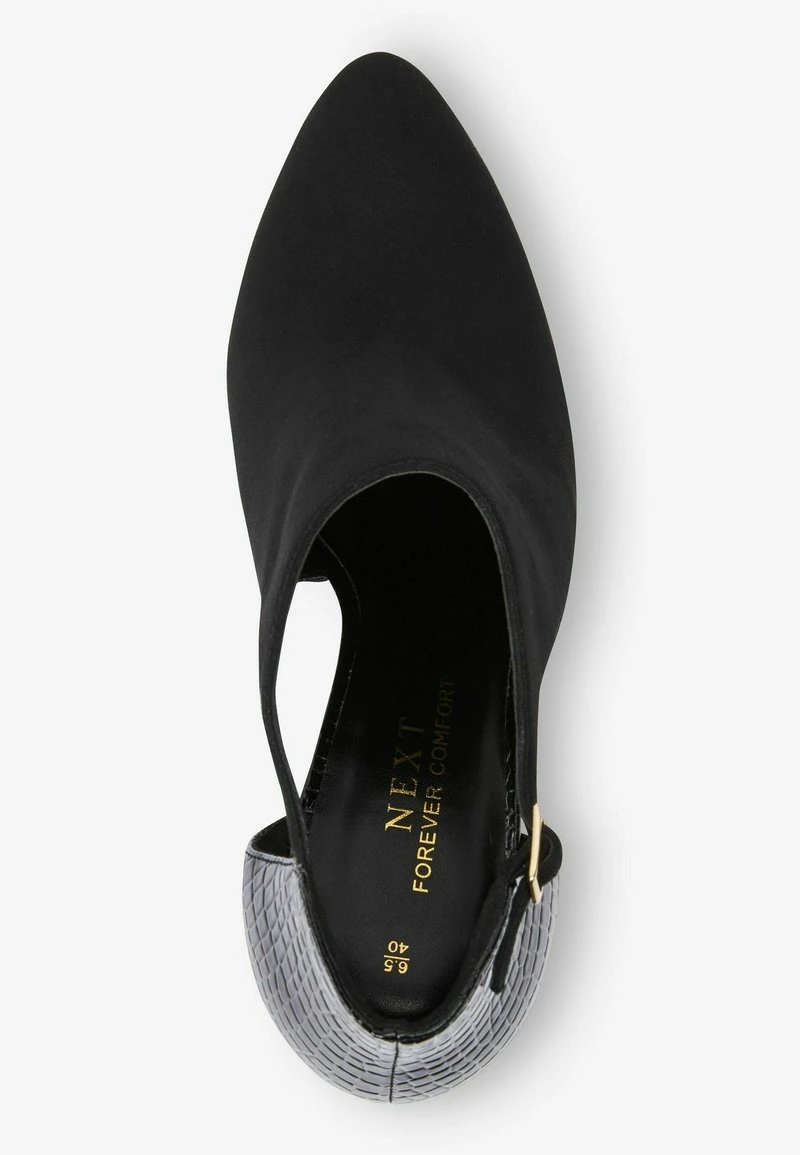Next Pumps - Black 3 Next Pumps - Black – Bild 3