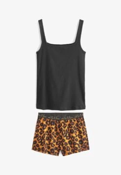 Next SET - Nachtwäsche Set - Animal -Next 775b0a37b71d4e66b25d49f6a169face 1